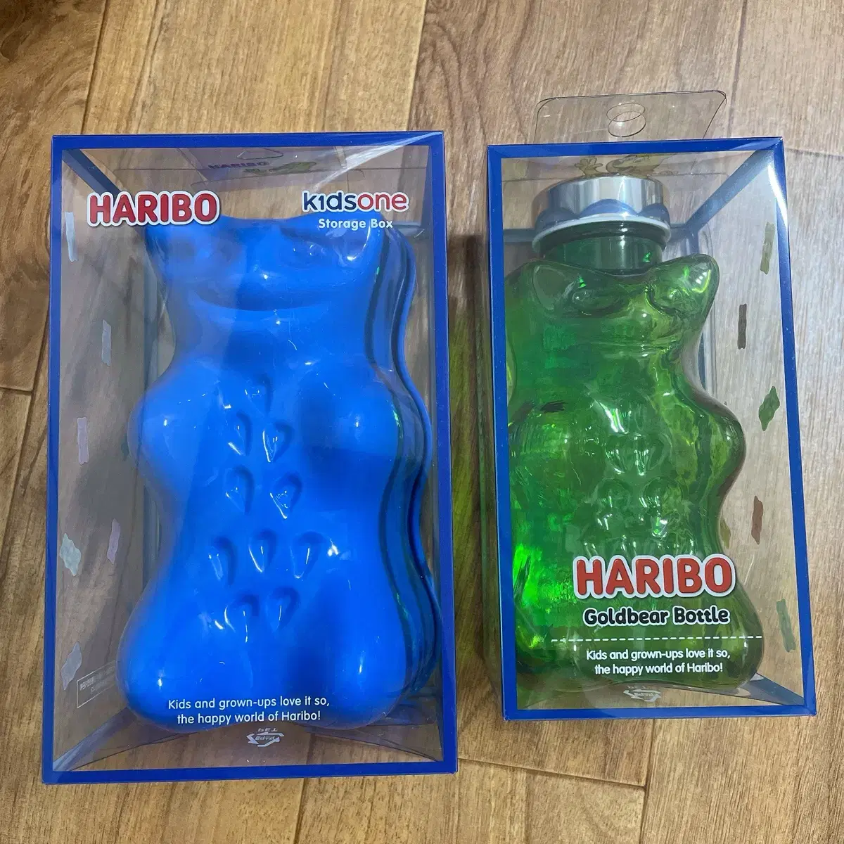 Haribo Merchandise