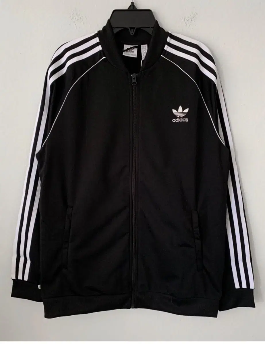 adidas Tracktop Zip Up XL