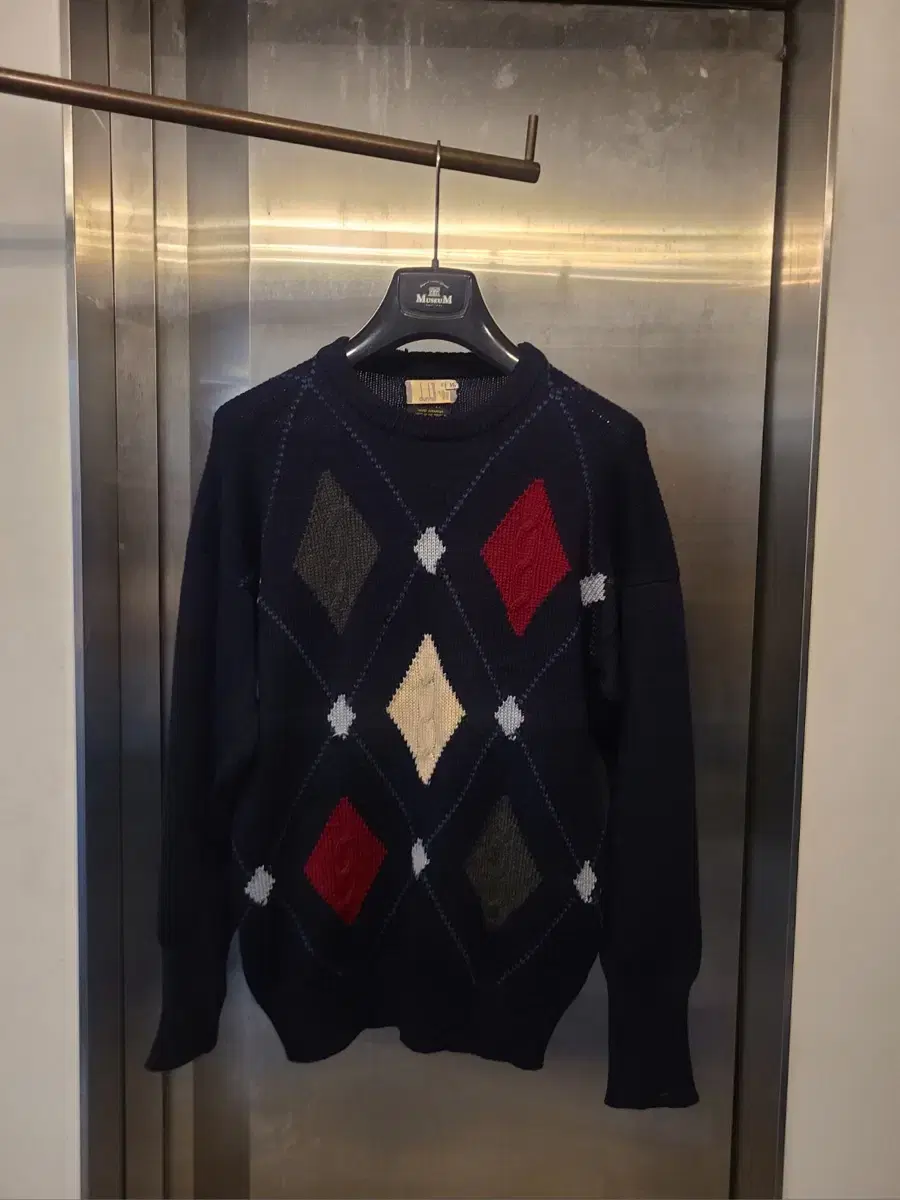 Dunhill Knit