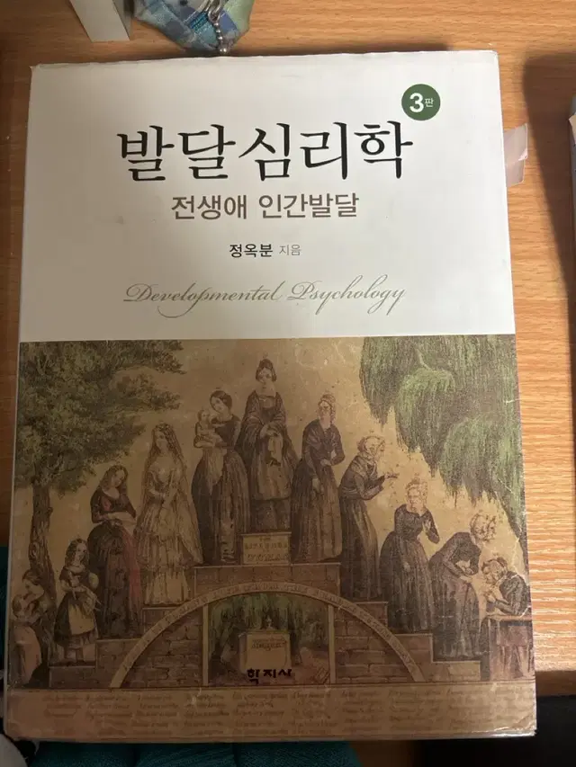 발달심리학 3판 학지사