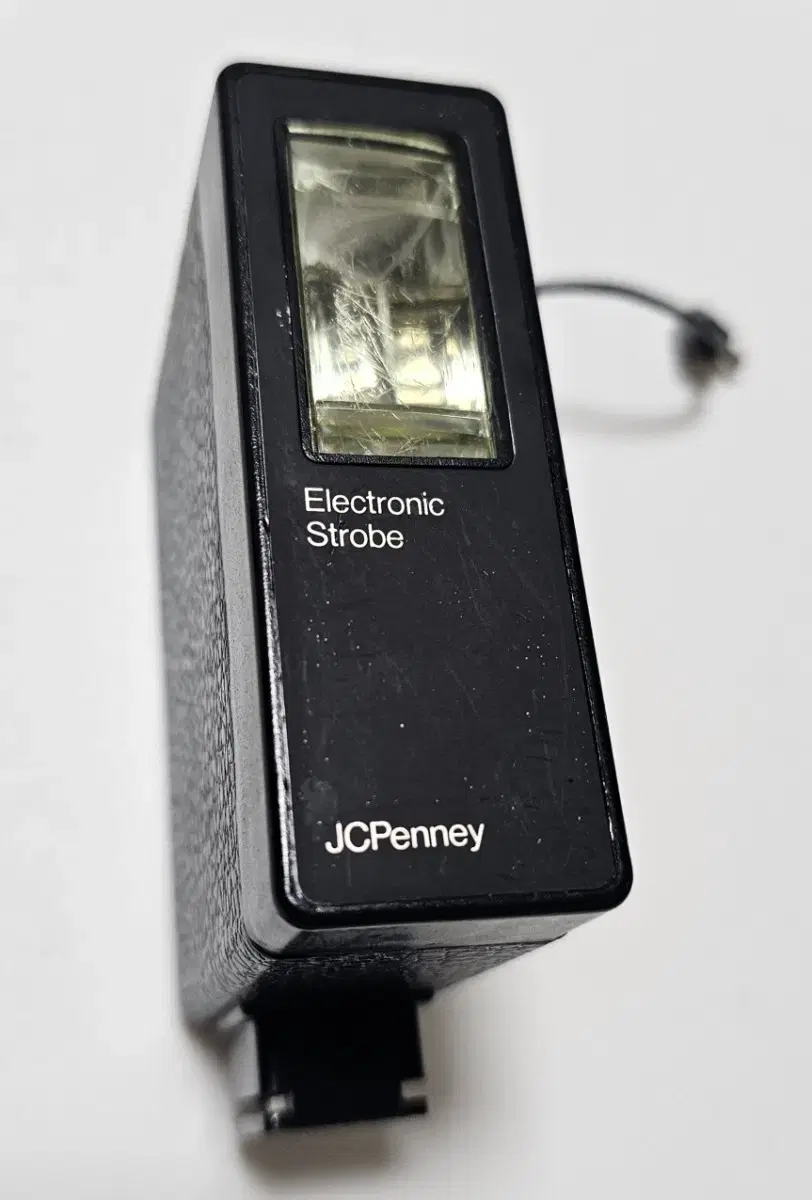 플래시 JCPenney Electronic Strobe