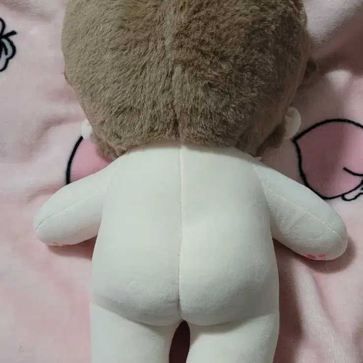 앙스타 미도리 40cm 솜인형