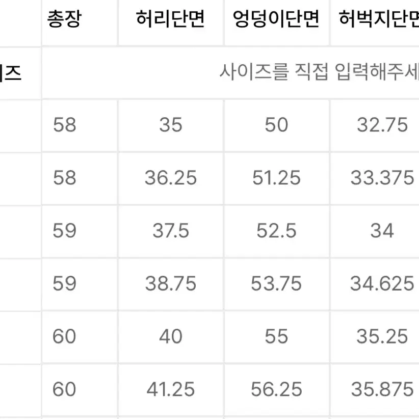 무탠다드 헤비웨이트 CP 와이드 치노 쇼츠 (베이지) 31사이즈