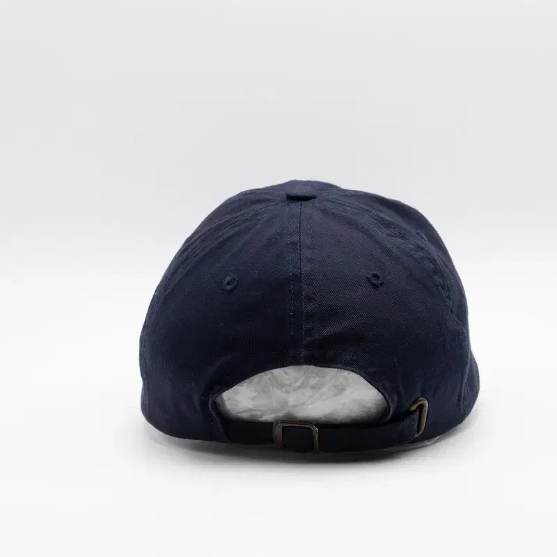 VINTAGE POLO JEANS NAVY HAT