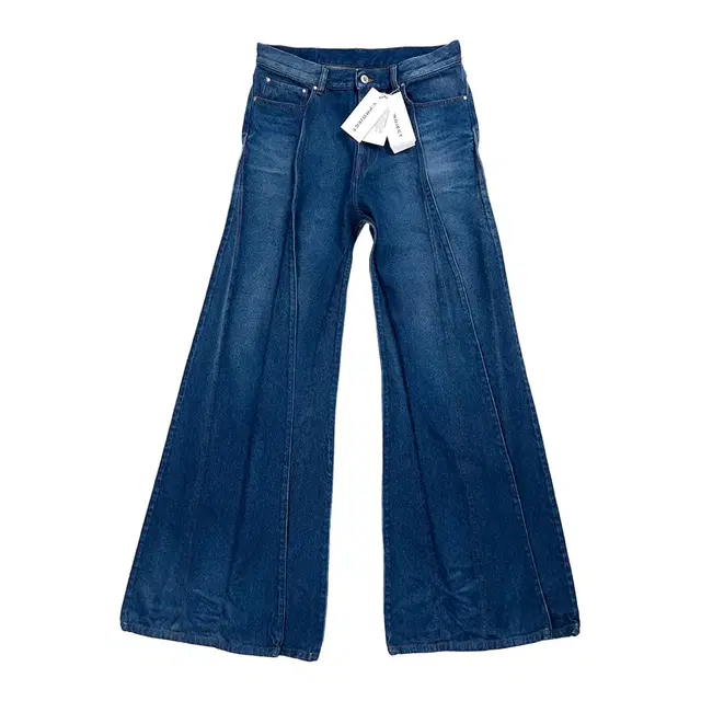 Y PROJECT PAVILION JEANS