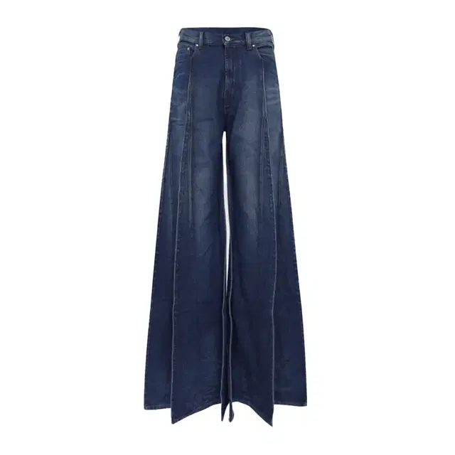 Y PROJECT PAVILION JEANS