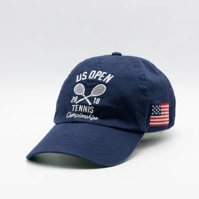 POLO 2018 US OPEN TENNIS NAVY HAT