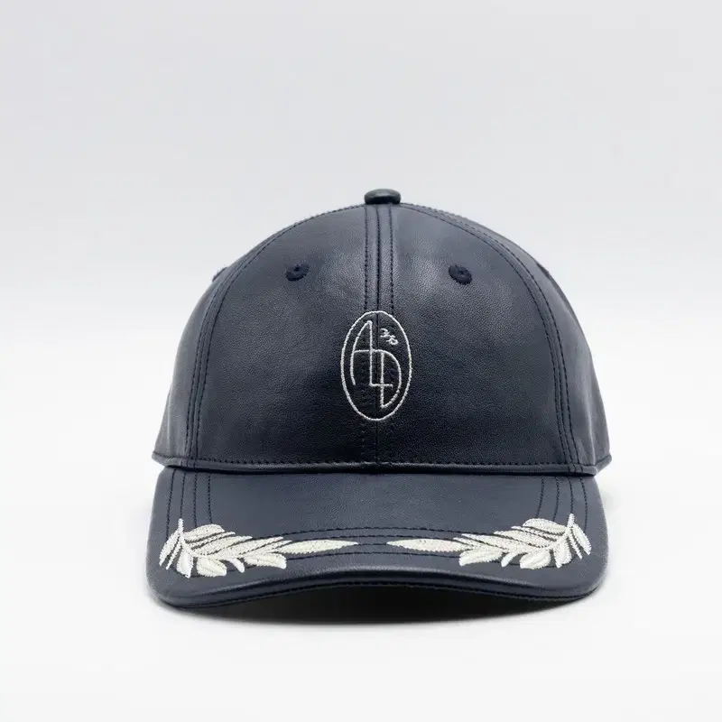 AIME LEON DORE X PORSCHE LEATHER HAT