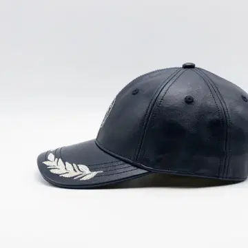 帽子 23SS Aime Leon Dore Porsche Leather Cap s-l400.jpg