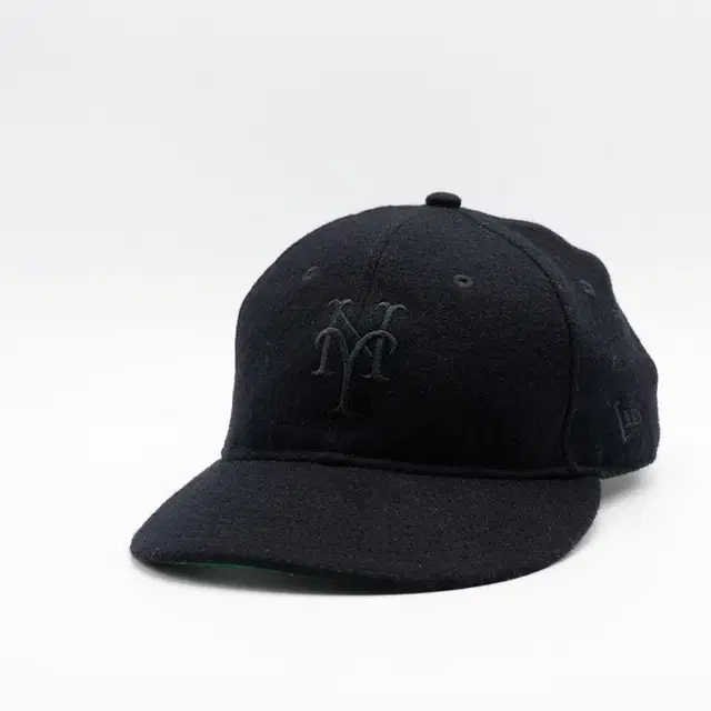 AIME LEON DORE WOOL METS BLACK HAT