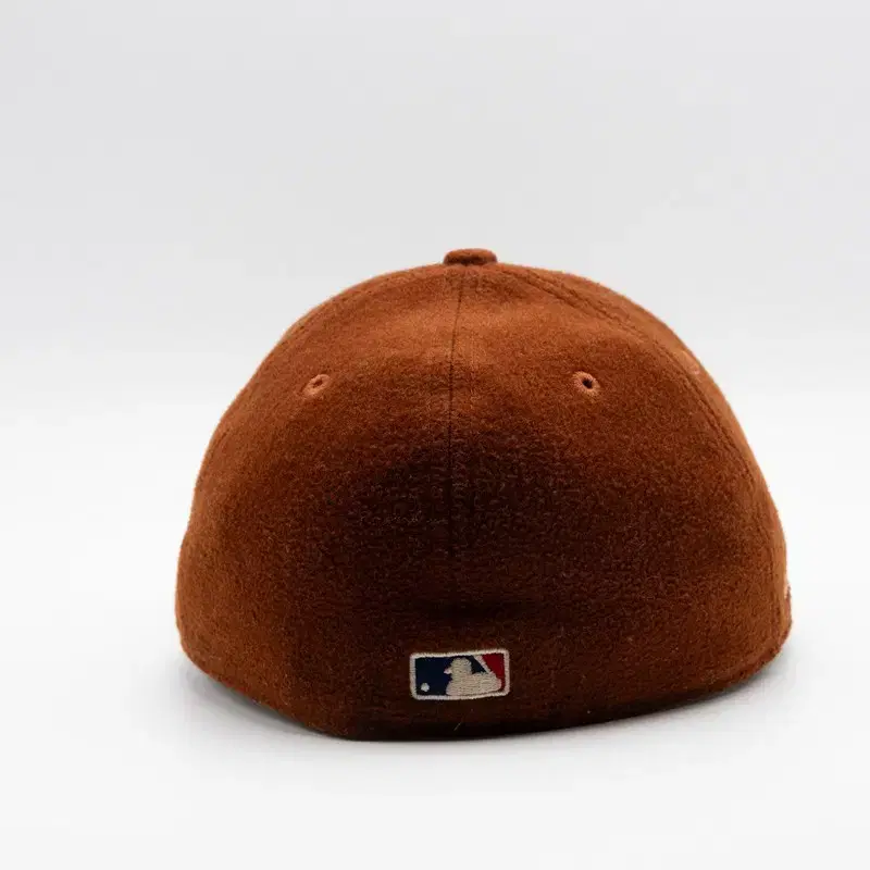 AIME LEON DORE WOOL ORANGE HAT 7 1/2