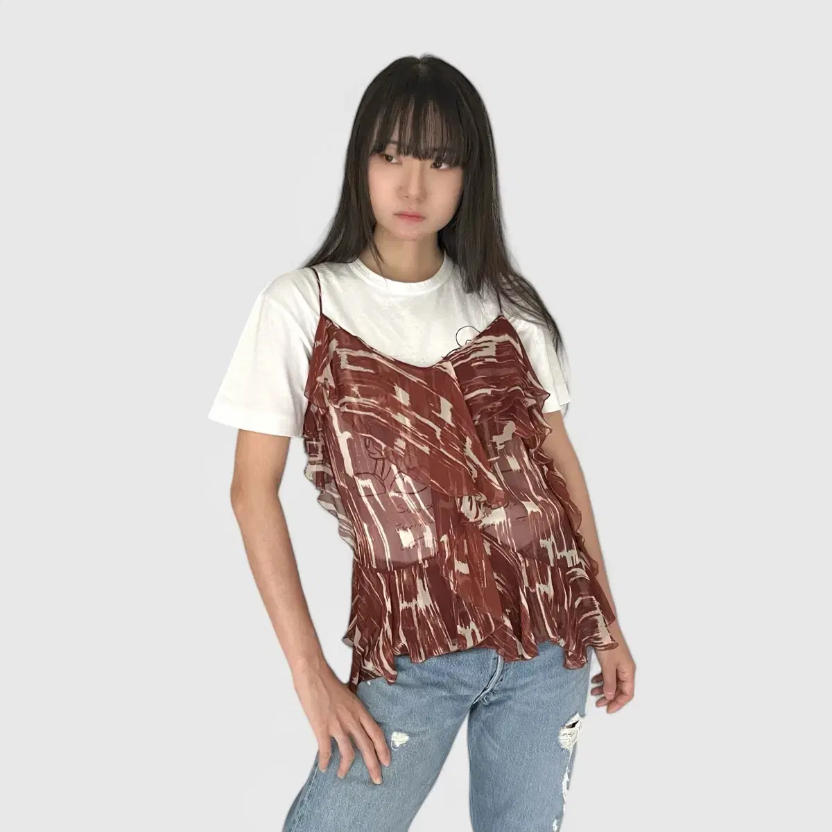 Bottega Veneta blouse