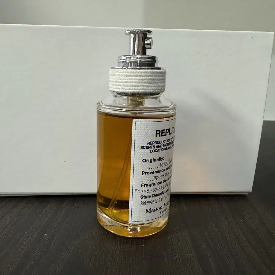 마르지엘라 재즈클럽 30ml