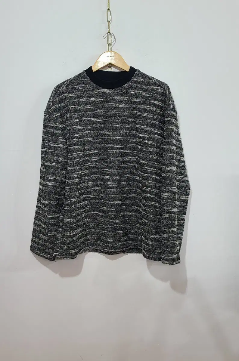 M) Maison Mignard Knit