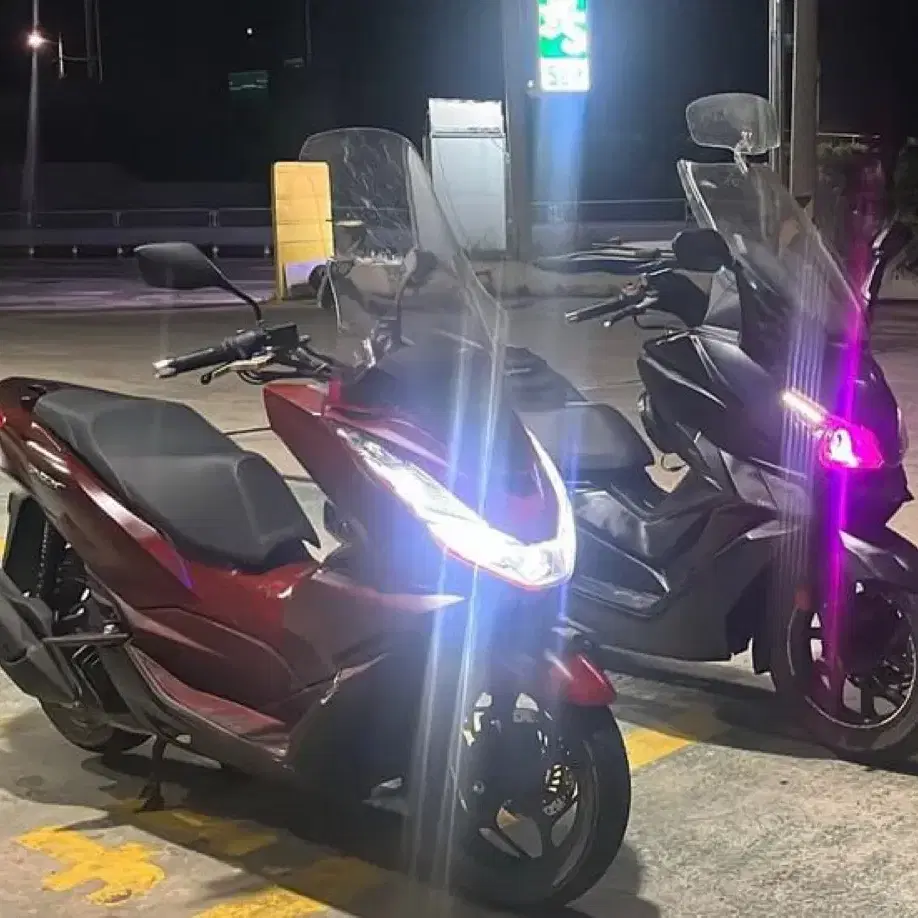 Pcx