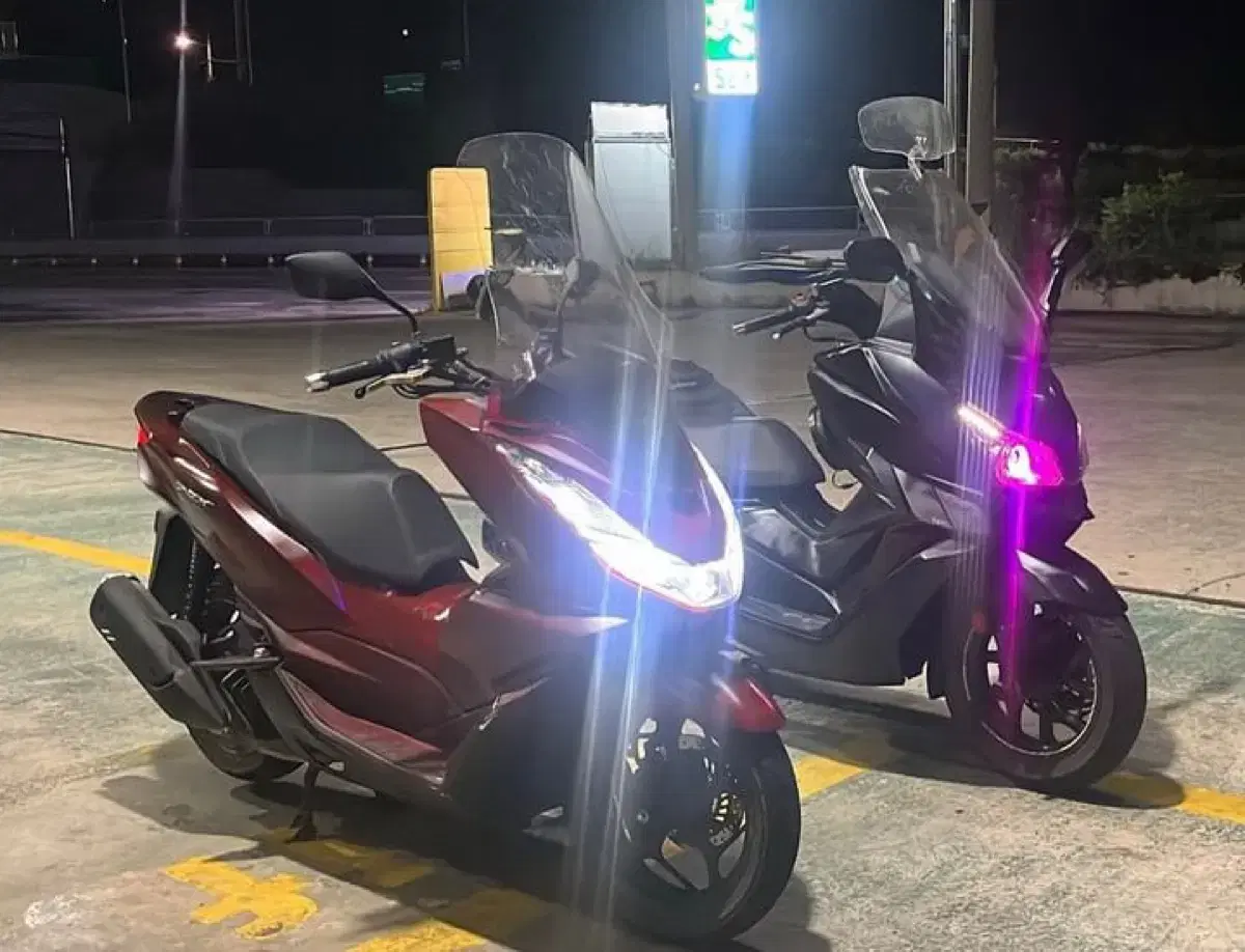 Pcx