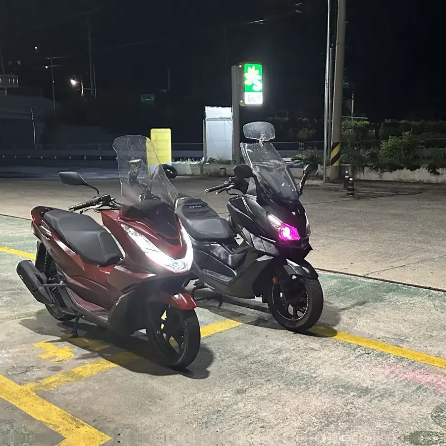 Pcx