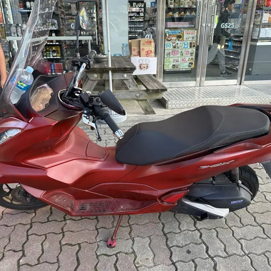 Pcx