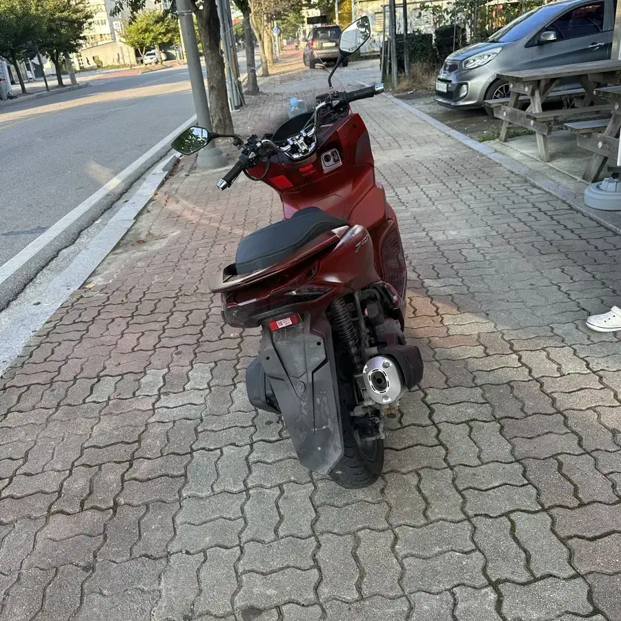 Pcx