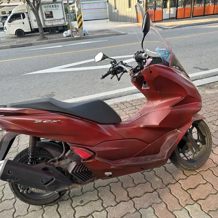 Pcx