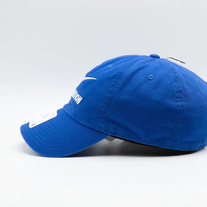 NIKE DUKE NATION BIG LOGO BLUE HAT 새상품