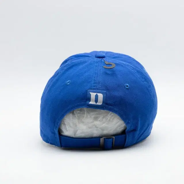 NIKE DUKE NATION BIG LOGO BLUE HAT 새상품