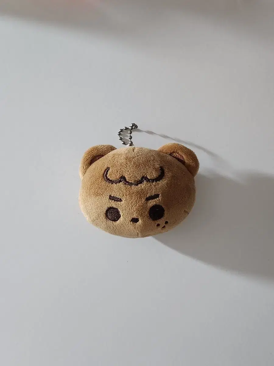 I'm selling my Kakchan Ball (Haechan doll)!