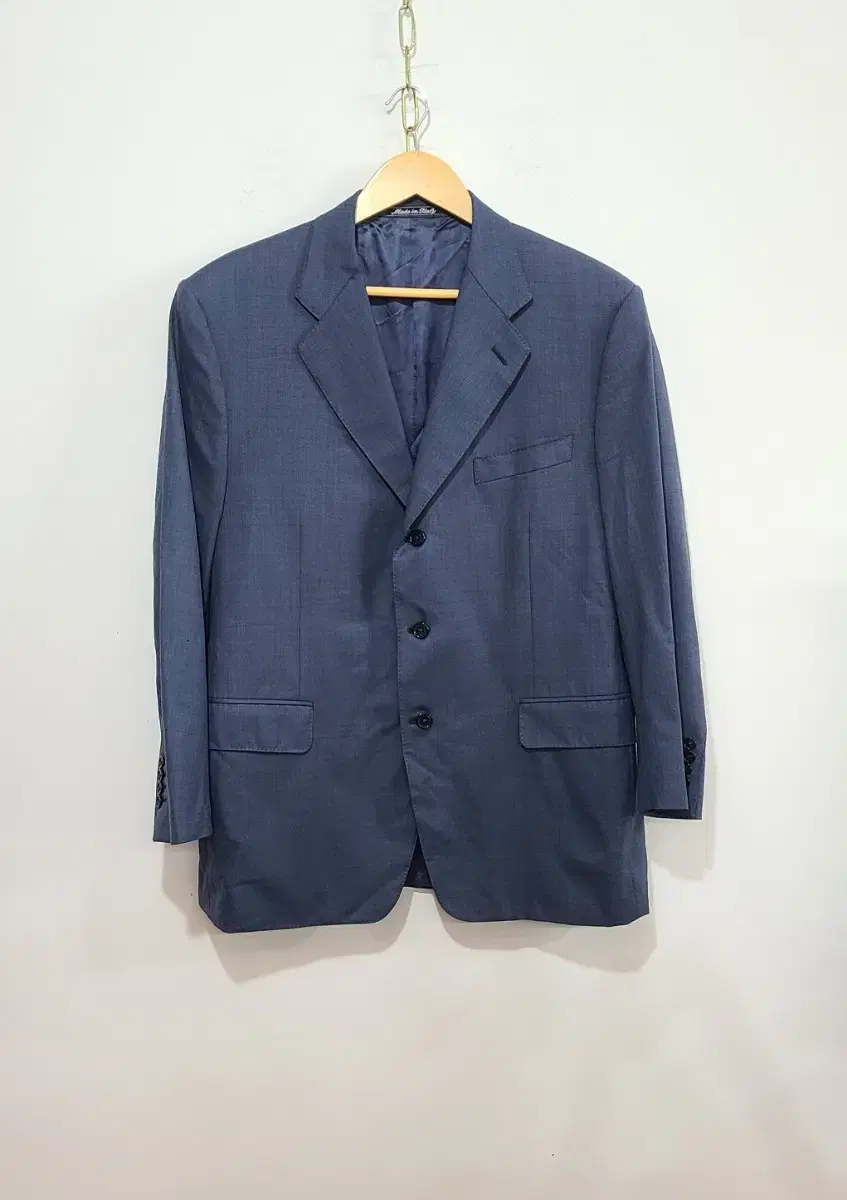 110) Canali Jacket