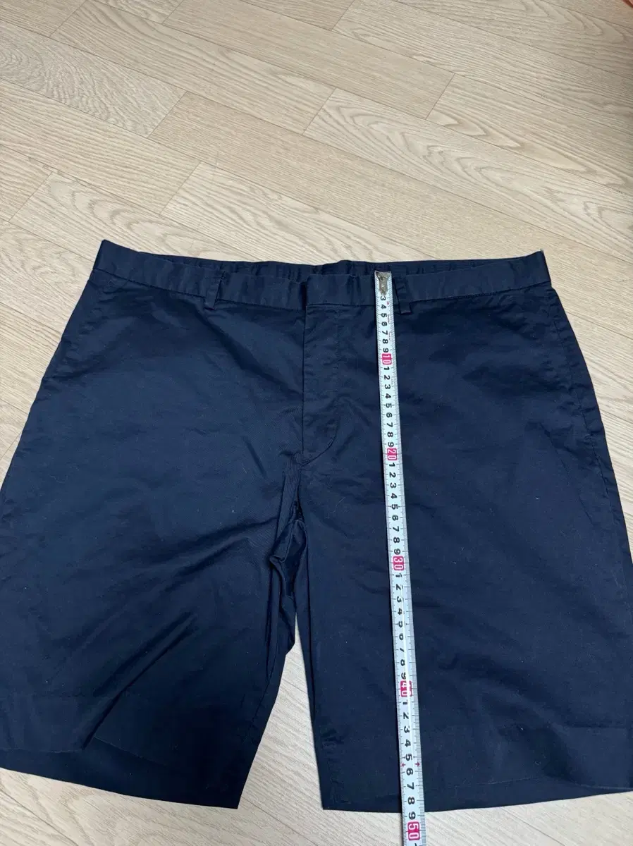 Uniqlo Shorts size 38