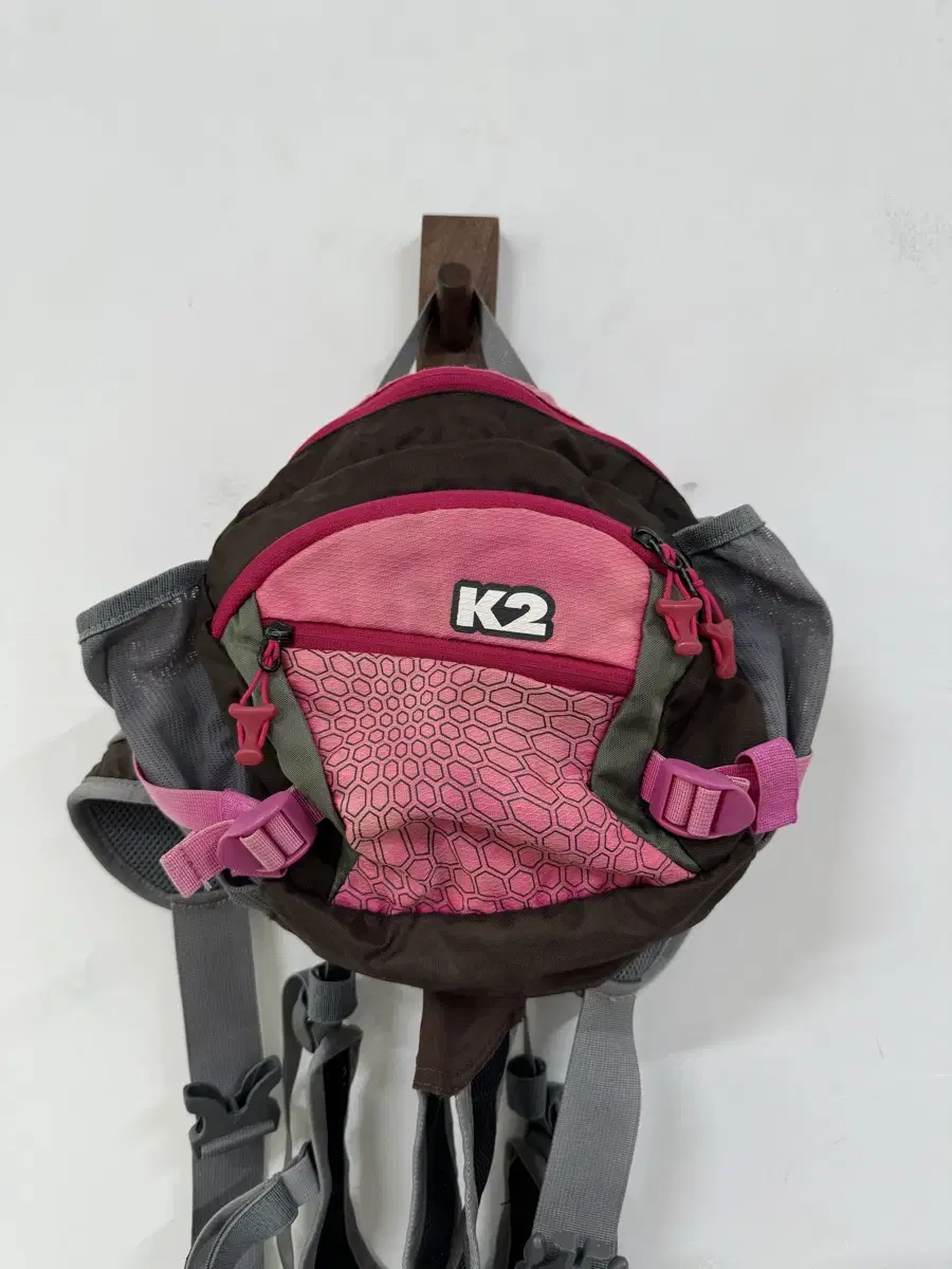 k2 Waist bag Hip bag