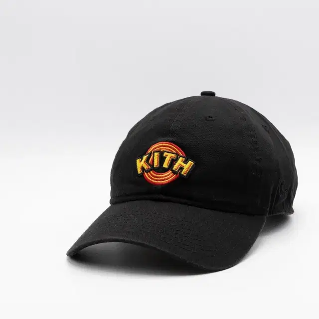 KITH X LOONEY TUNES X NEW ERA BLACK HAT