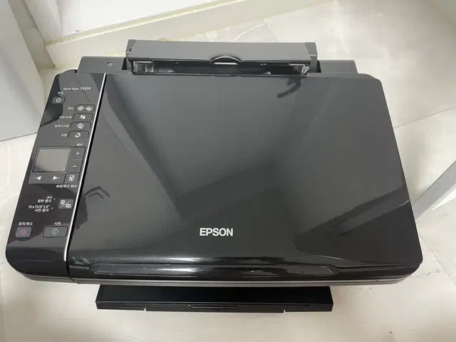 Epson 복합기 Tx213