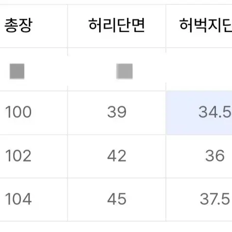 [사운즈라이프] 퍼티그 팬츠 - 3pack