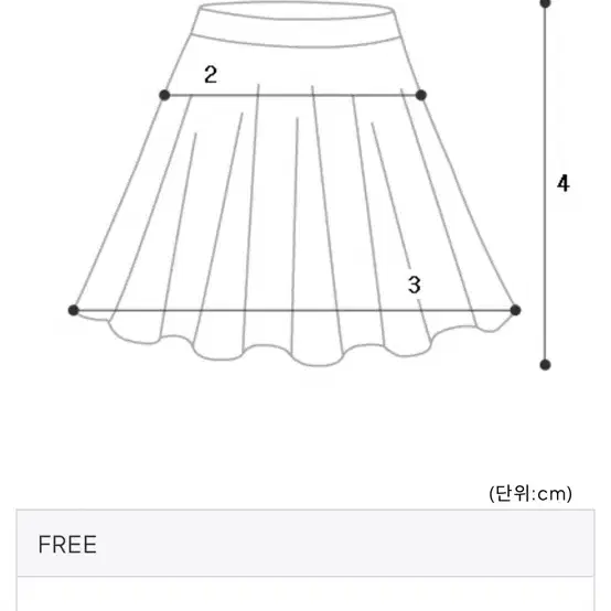 드라이로즈 부케 발레 랩스커트