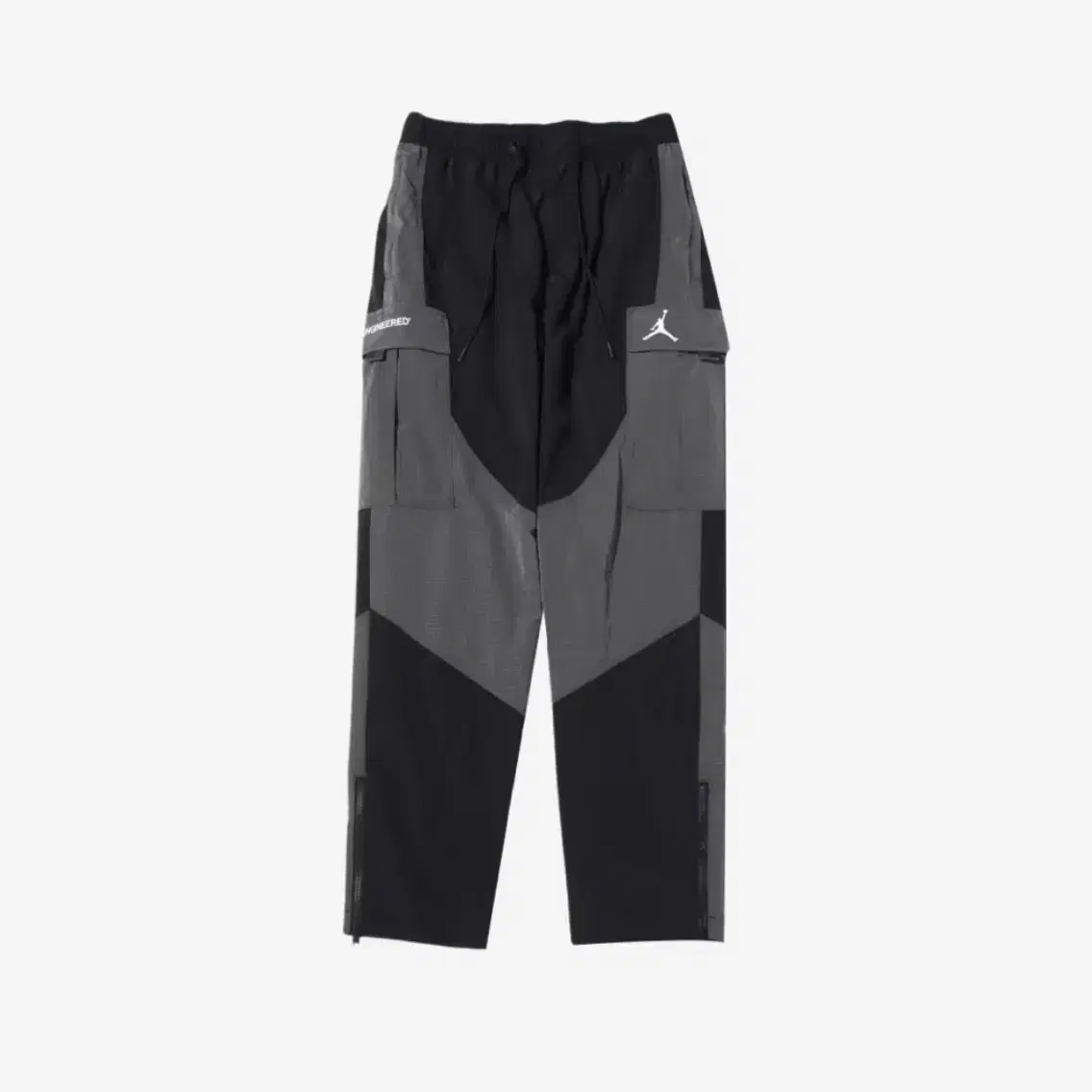 Jordan 23 Engineered Woven Pants Black