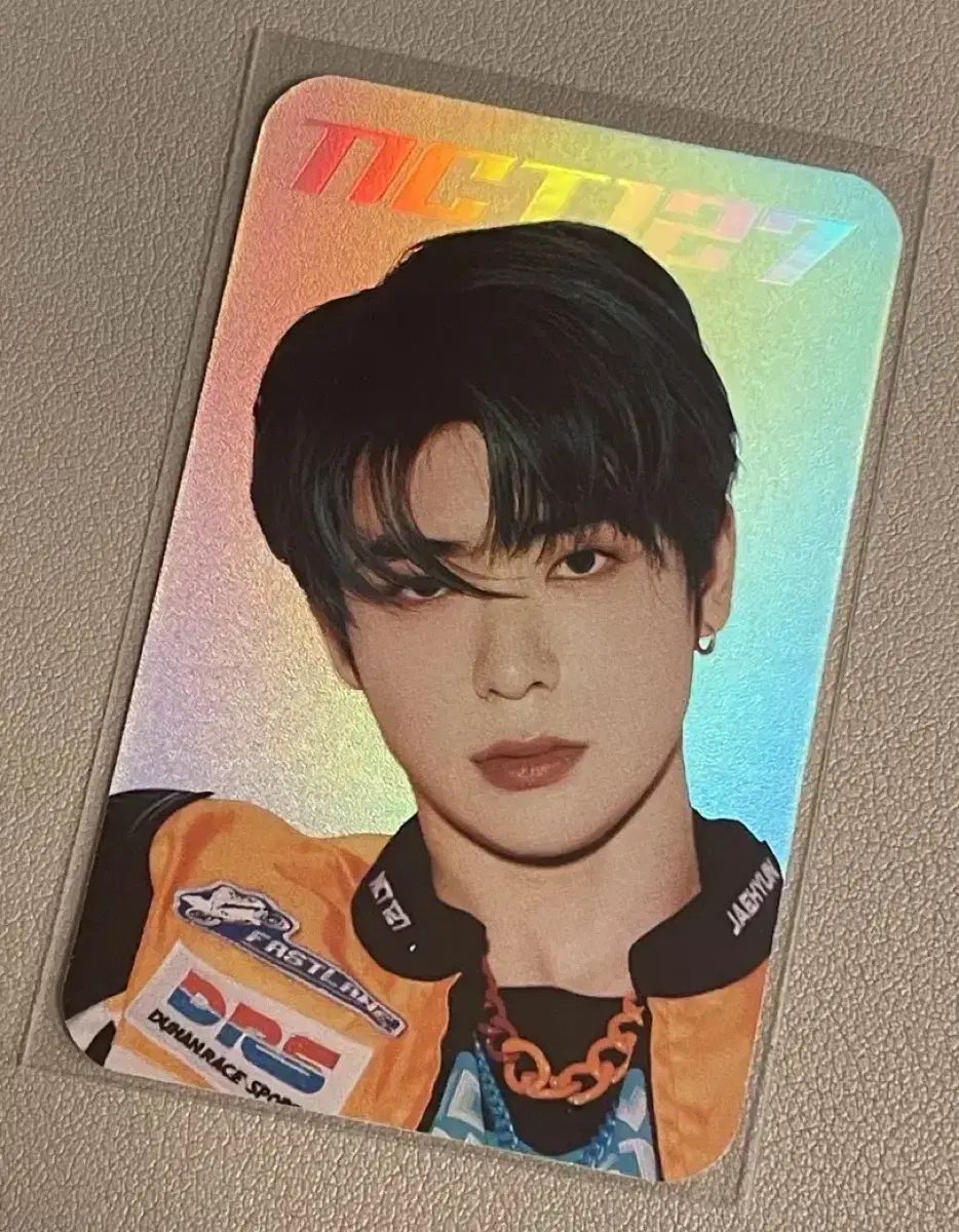 NCT jaehyun photocard wts sell Jaehyun Jung