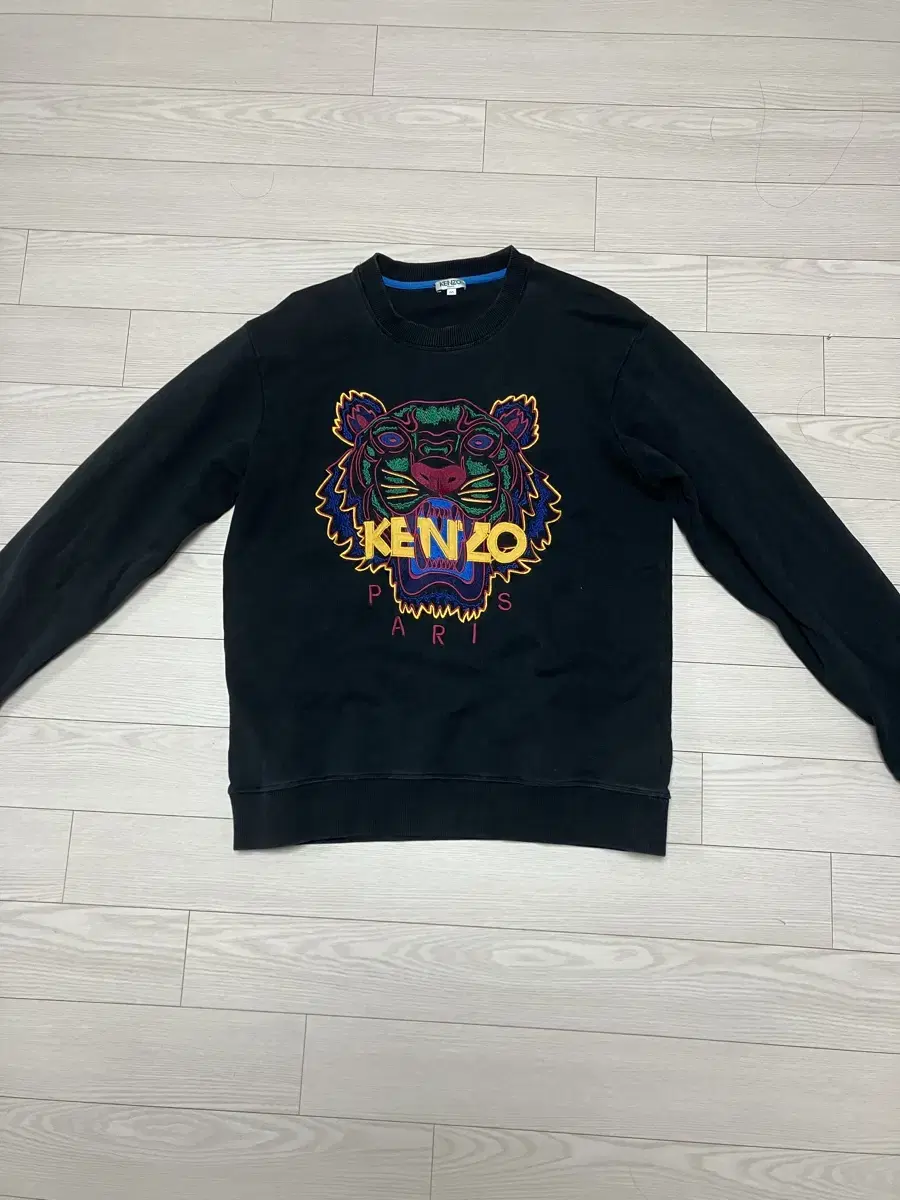 Kenzo Man-to-Man size L