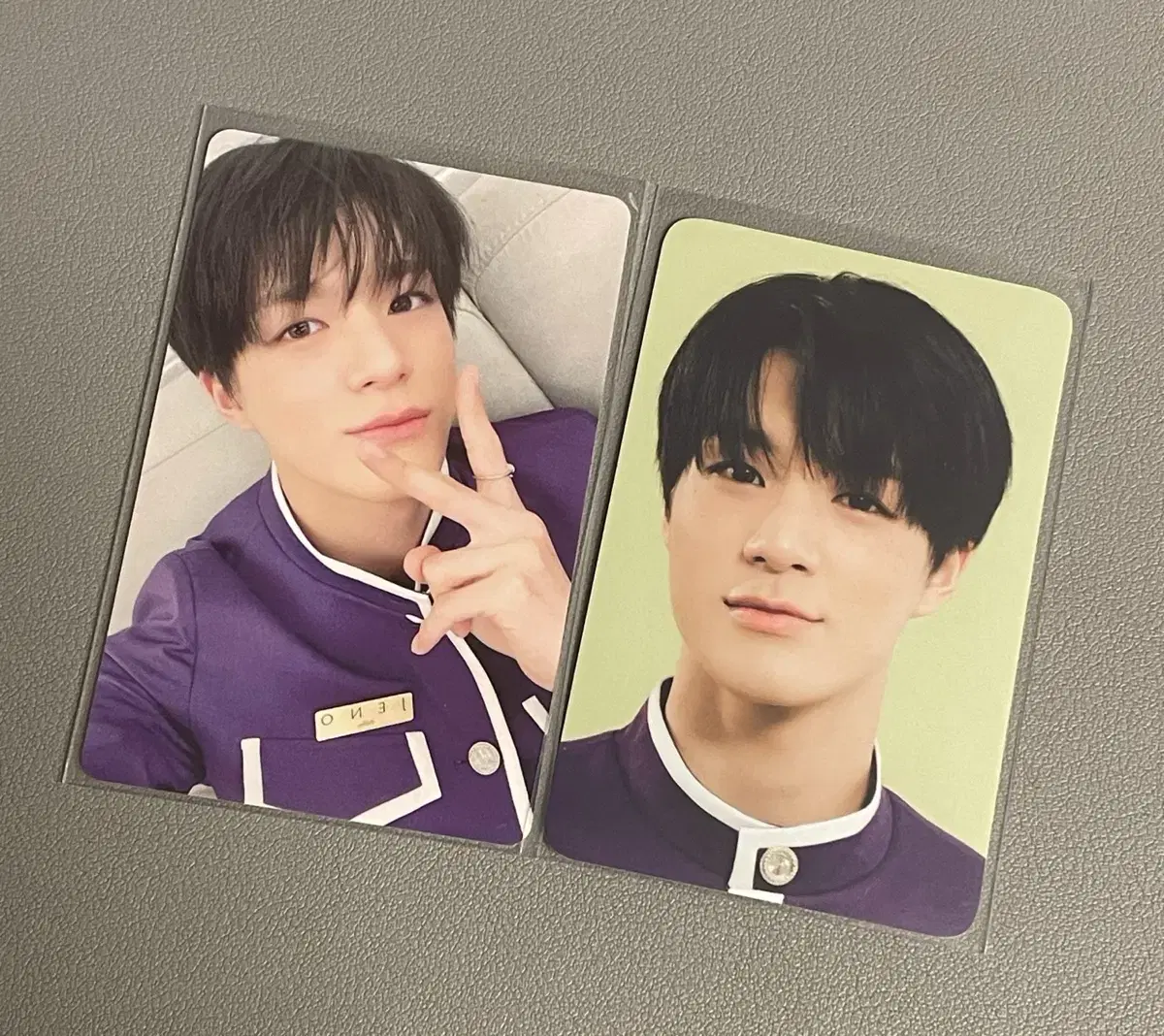 NCT jeno photocard wts bulk Sell