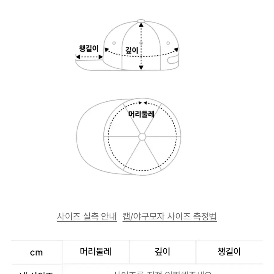 [새상품]데이지신드롬 볼캡 모자