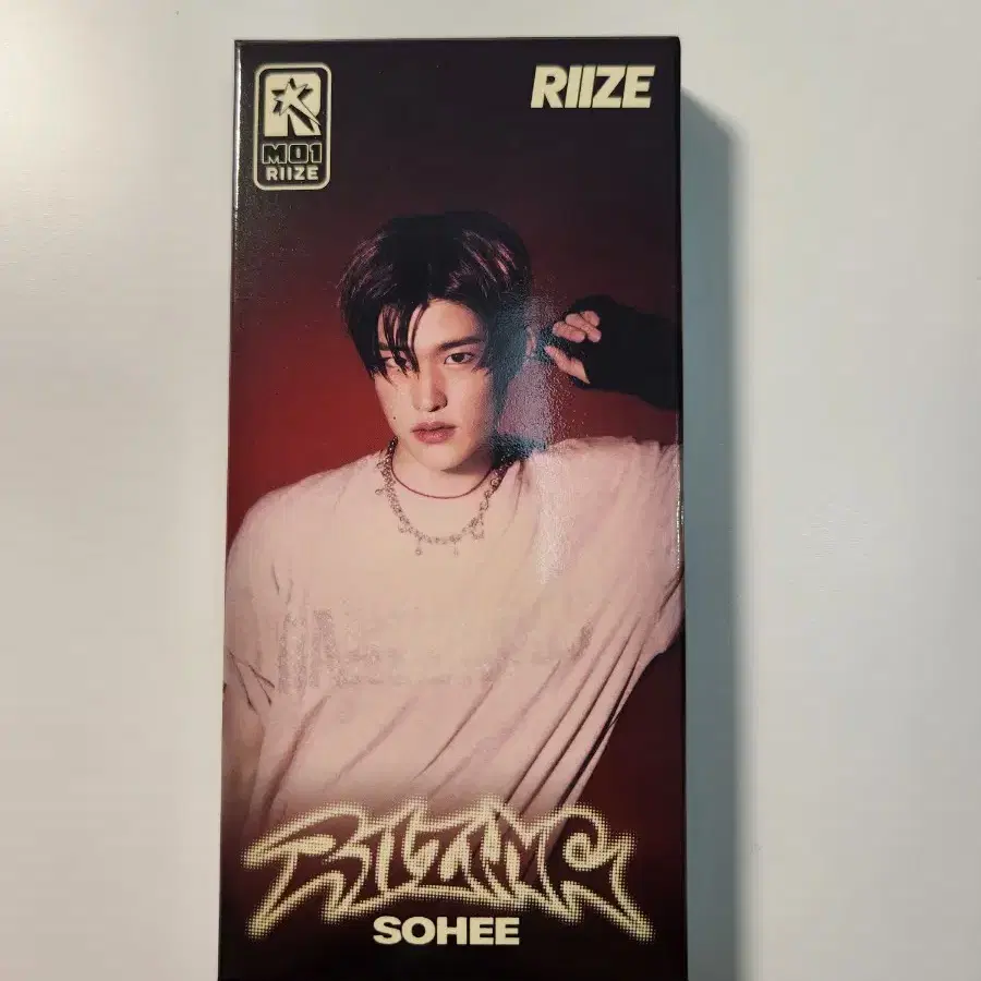 RIIZE ODYSSEY SUNLOVE ネックレス RIIZE ODYSSEY SUNLOVE ネックレス SUN ver. - メルカリ