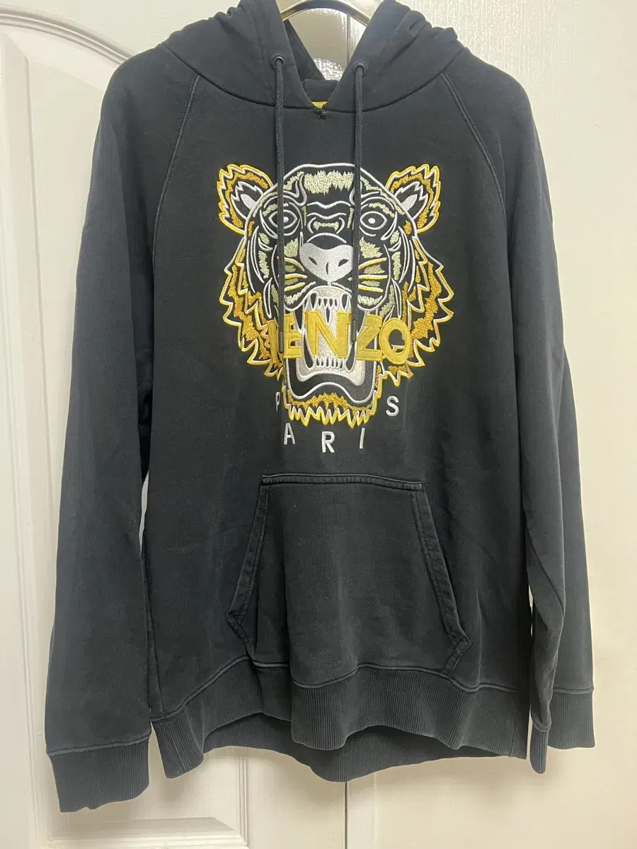 Kenzo Tiger Hoodie Shop