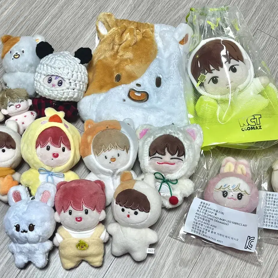 nct   kms 中華　サイン入り　ヘチャン　当選者限定ポラロイド nct wish ユウシ トレカ kms 中華 ヨントン - メルカリ