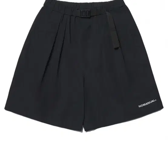 노매뉴얼 PENON SHORTS m