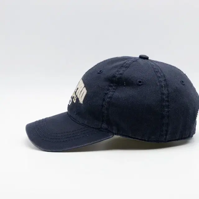 BASS PRO SHOPS NAVY HAT