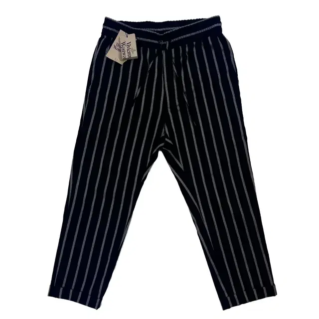 Vivienne Westwood Pinstripe Trousers