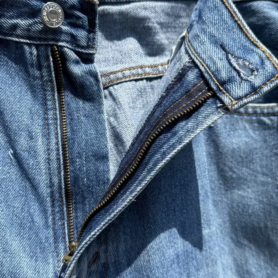 [35] 00s Levis 리바이스 550 데님 팬츠