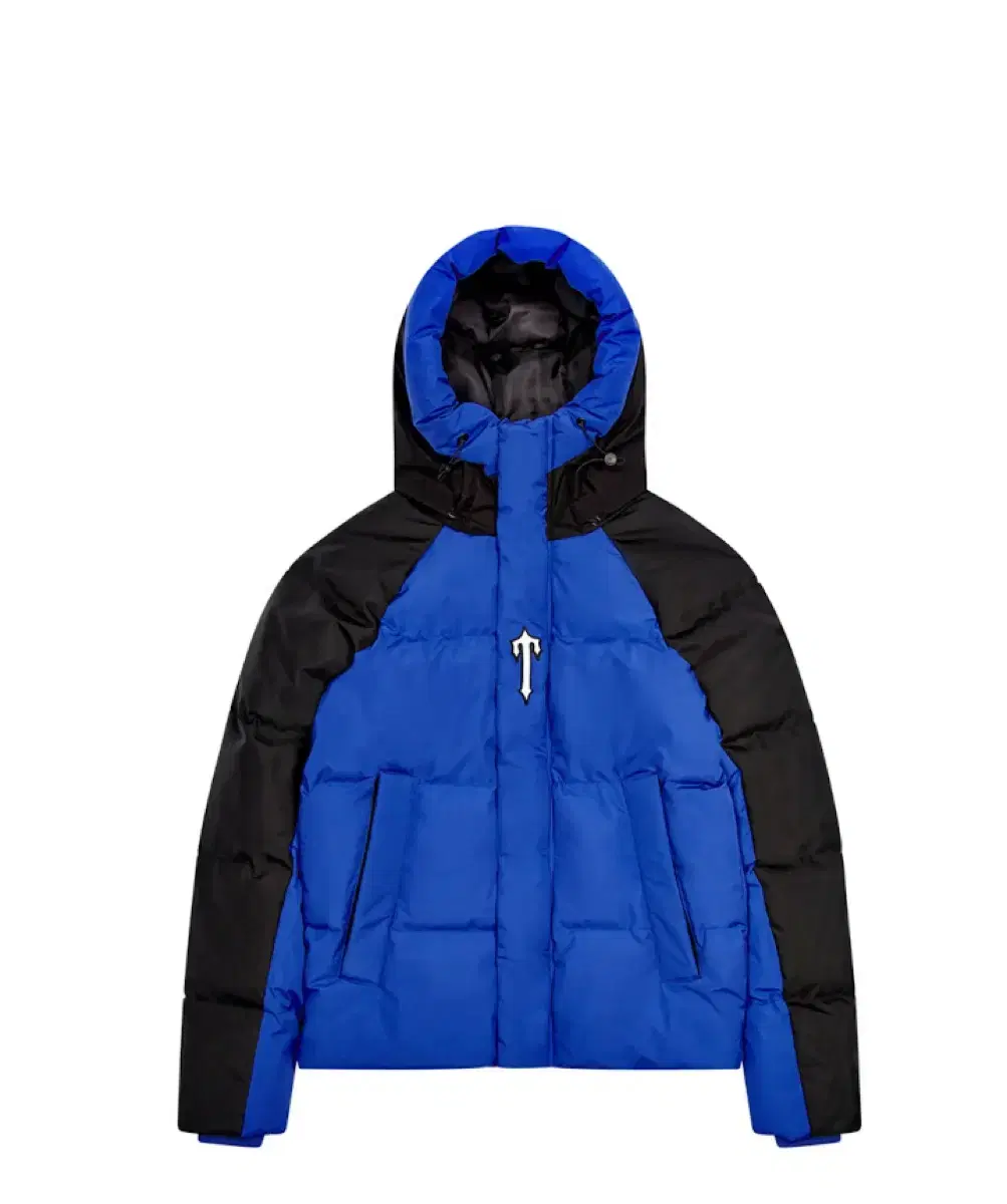 Trapstar arch puffer Trapstar padding