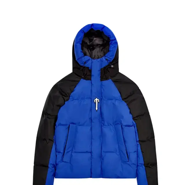 Trapstar arch puffer 트랩스타 패딩