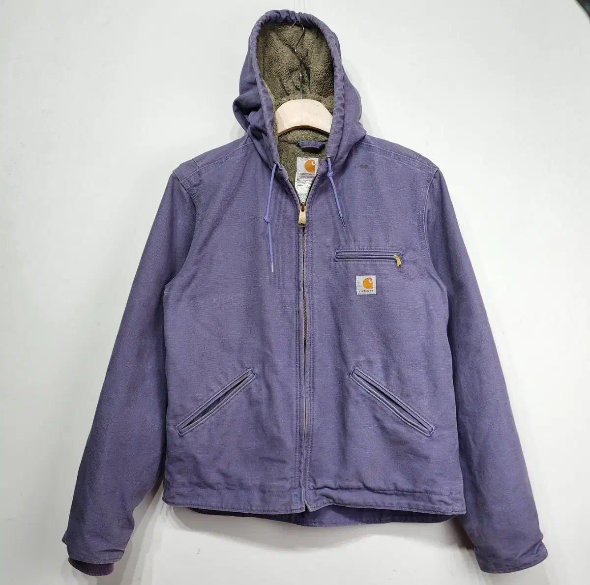 칼하트 CARHARTT 샌드스톤 액티브 자켓 S