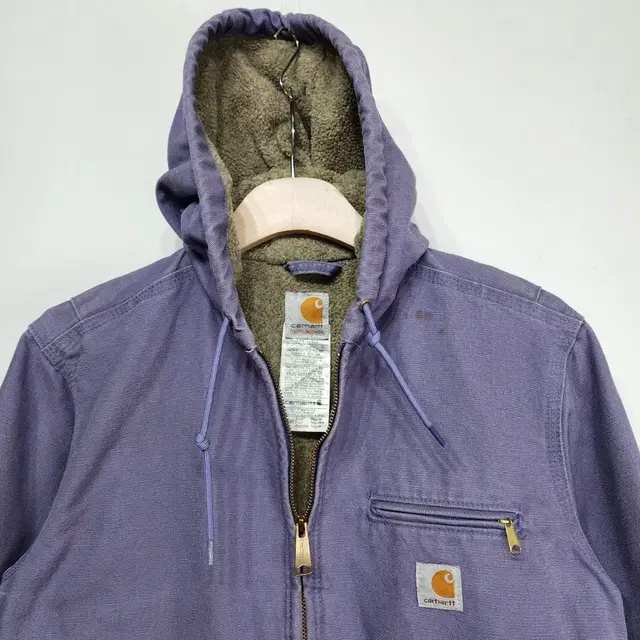 칼하트 CARHARTT 샌드스톤 액티브 자켓 S